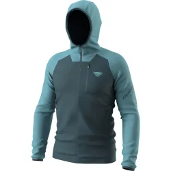 Dynafit Herren Radical Wool Hoodie Jacke