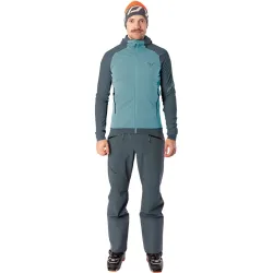 Dynafit Herren Radical Ptc Hoodie Jacke