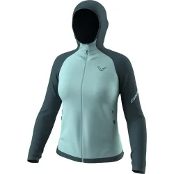 Dynafit Damen Radical Ptc Hoodie Jacke