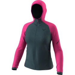 Dynafit Damen Radical Ptc Hoodie Jacke