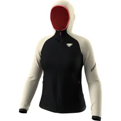 Dynafit Damen Radical Ptc Hoodie Jacke