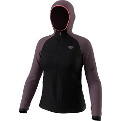 Dynafit Damen Radical Ptc Hoodie Jacke