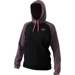 Dynafit Damen 24/7 Hoodie