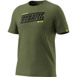 Dynafit Herren Graphic Cotton T-Shirt