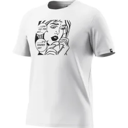 Dynafit Herren Graphic Cotton T-Shirt