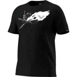 Dynafit Herren Graphic Cotton T-Shirt