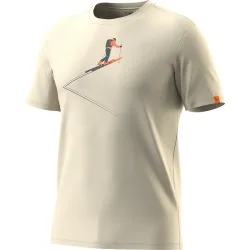 Dynafit Herren Graphic Cotton T-Shirt