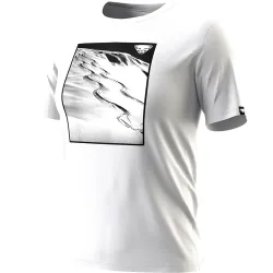 Dynafit Damen Graphic Cotton T-Shirt