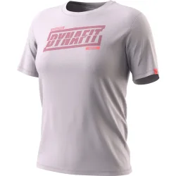 Dynafit Damen Graphic Cotton T-Shirt