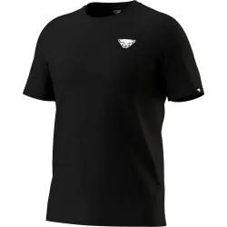 Dynafit Herren Back Graphic Cotton T-Shirt