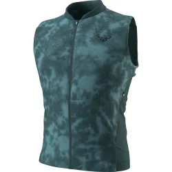 Dynafit Herren Trail Reflective Weste