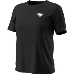Dynafit Damen Back Graphic Cotton T-Shirt