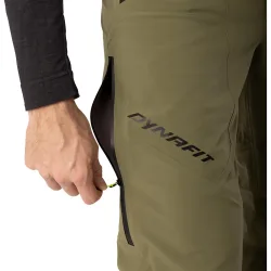 Dynafit Herren Radical 3L Hose