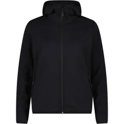 CMP Damen Hoodie Jacke