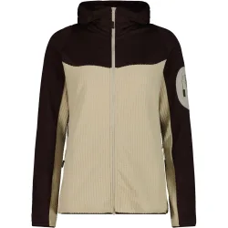 CMP Damen Hoodie Jacke