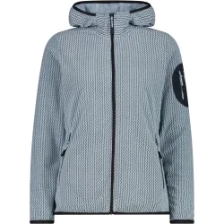 CMP Damen Hoodie Jacke
