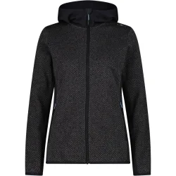 CMP Damen Hoodie Jacke
