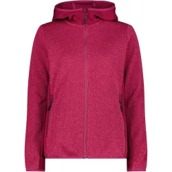 CMP Damen Hoodie Jacke
