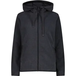 CMP Damen Hoodie Jacke