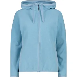 CMP Damen Hoodie Jacke