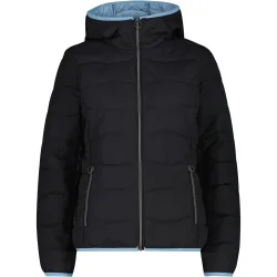 CMP Damen Hoodie Jacke