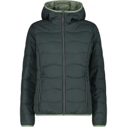 CMP Damen Hoodie Jacke