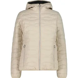 CMP Damen Hoodie Jacke