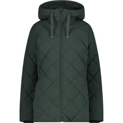 CMP Damen Hoodie Jacke