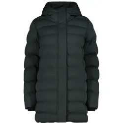CMP Damen Hoodie Parka