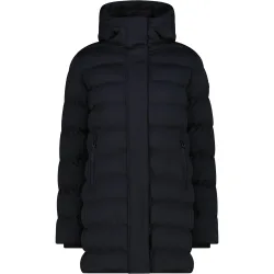 CMP Damen Hoodie Parka