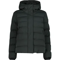 CMP Damen Hoodie Jacke