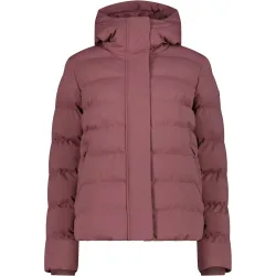 CMP Damen Hoodie Jacke