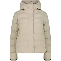 CMP Damen Hoodie Jacke
