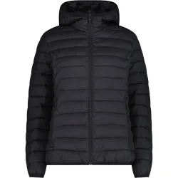 CMP Damen Hoodie Jacke