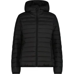 CMP Damen Hoodie Jacke