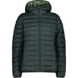 CMP Damen Hoodie Jacke