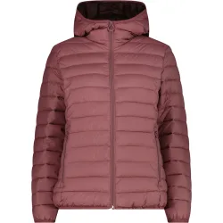 CMP Damen Hoodie Jacke