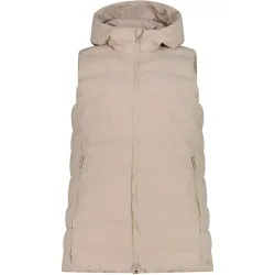CMP Damen Hoodie Weste