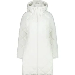 CMP Damen Hoodie Mantel