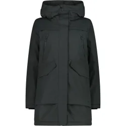 CMP Damen Hoodie Parka