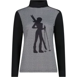 CMP Damen Pullover