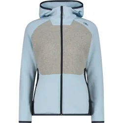 CMP Damen Hoodie Jacke