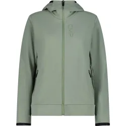 CMP Damen Hoodie Jacke
