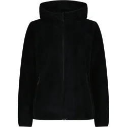 CMP Damen Hoodie Jacke
