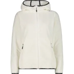 CMP Damen Hoodie Jacke