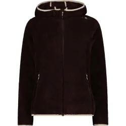 CMP Damen Hoodie Jacke