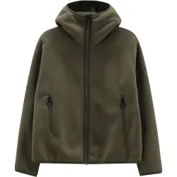 CMP Damen Collective (of) Moving People Hoodie Jacke
