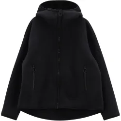 CMP Damen Collective (of) Moving People Hoodie Jacke
