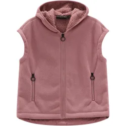 CMP Damen Collective (of) Moving People Hoodie Weste