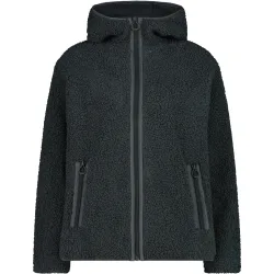 CMP Damen Hoodie Jacke